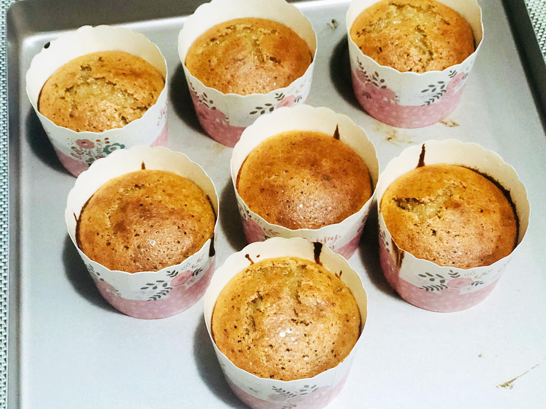 巧克力熔岩蛋糕