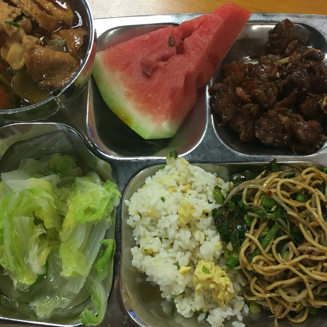 【一个贫血家伙的瘦身记录】