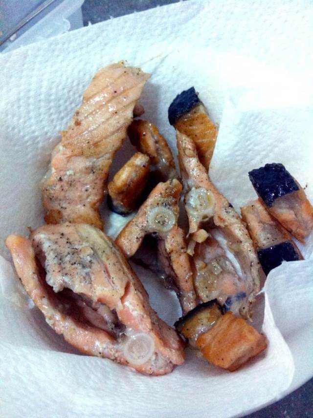 带饭党的天是晴朗的天