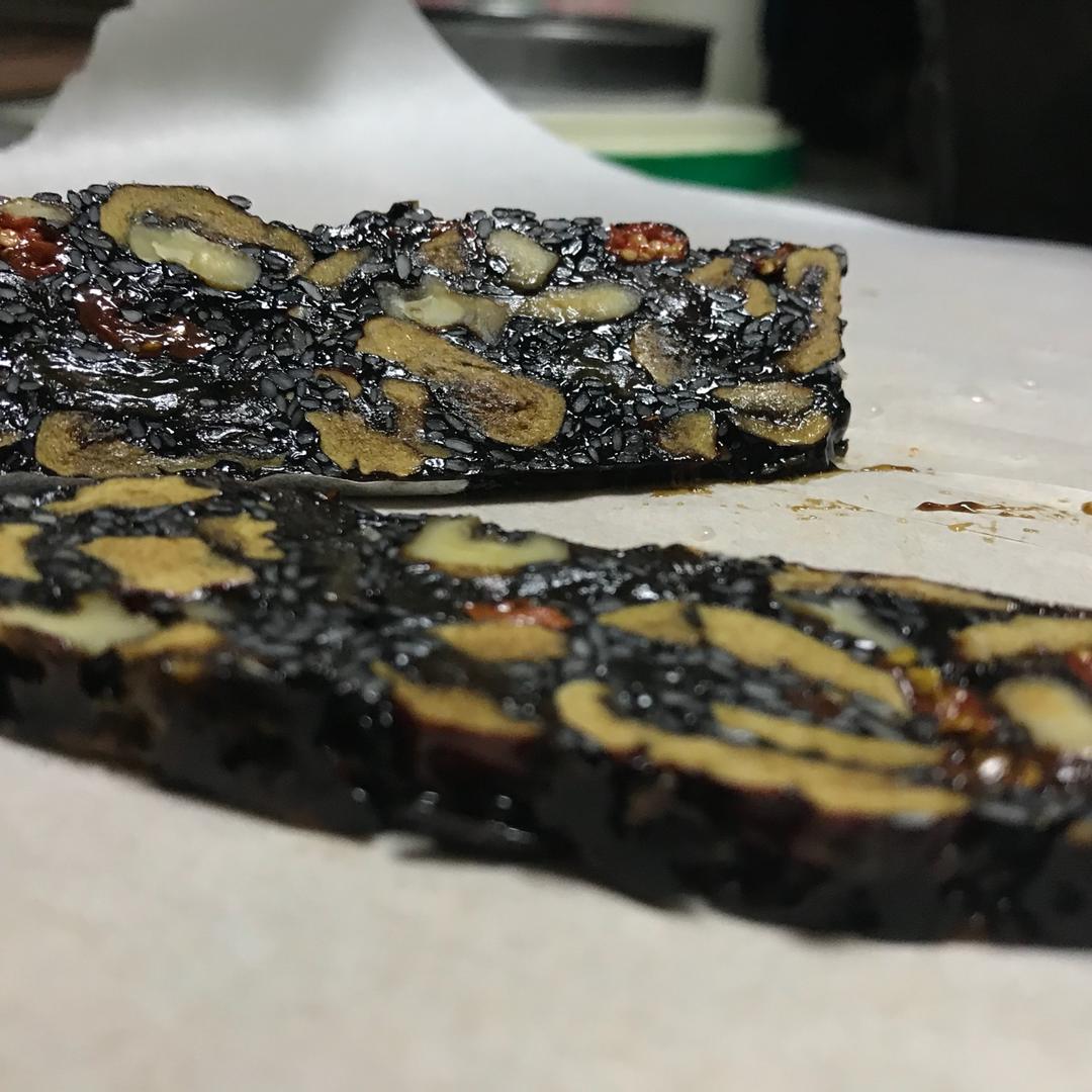 阿胶膏固元膏（简单上手易操作）