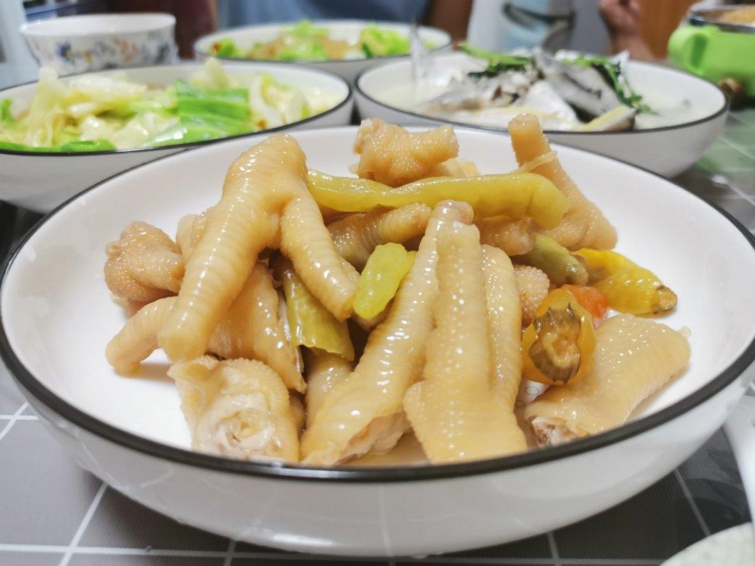 我们的一日三餐