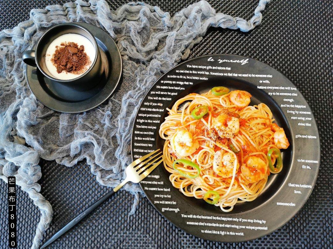 早餐！开启🔛美好的一天