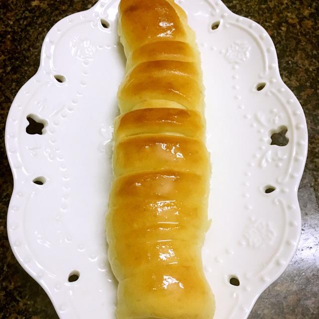 面包