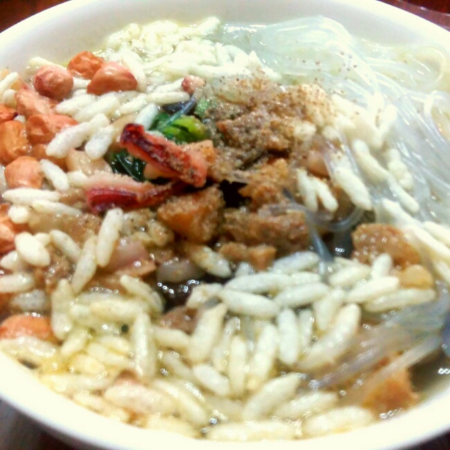 家乡菜茶