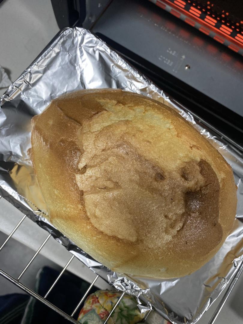 蛋白舒芙蕾 无油低糖入口即化