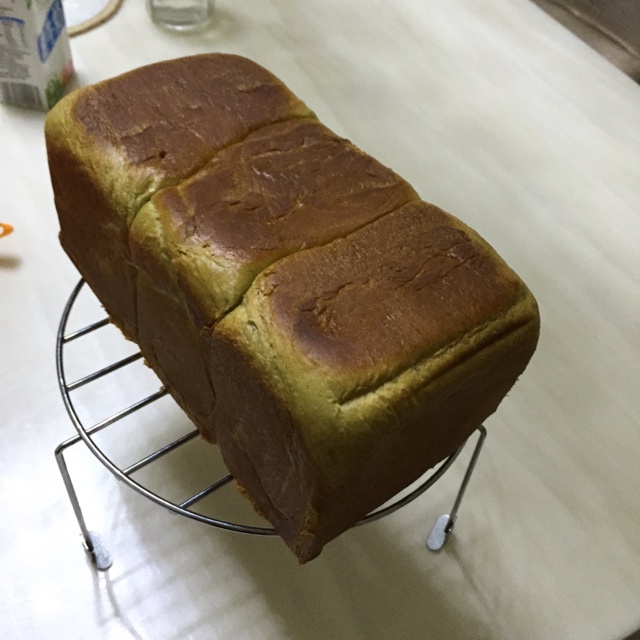 北海道吐司（直接法）~