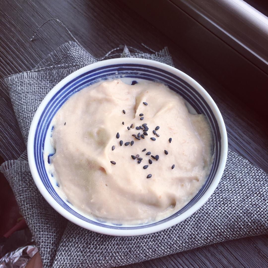 香滑花生糊的全部作品