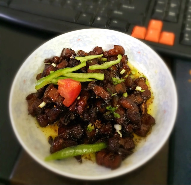 红烧肉