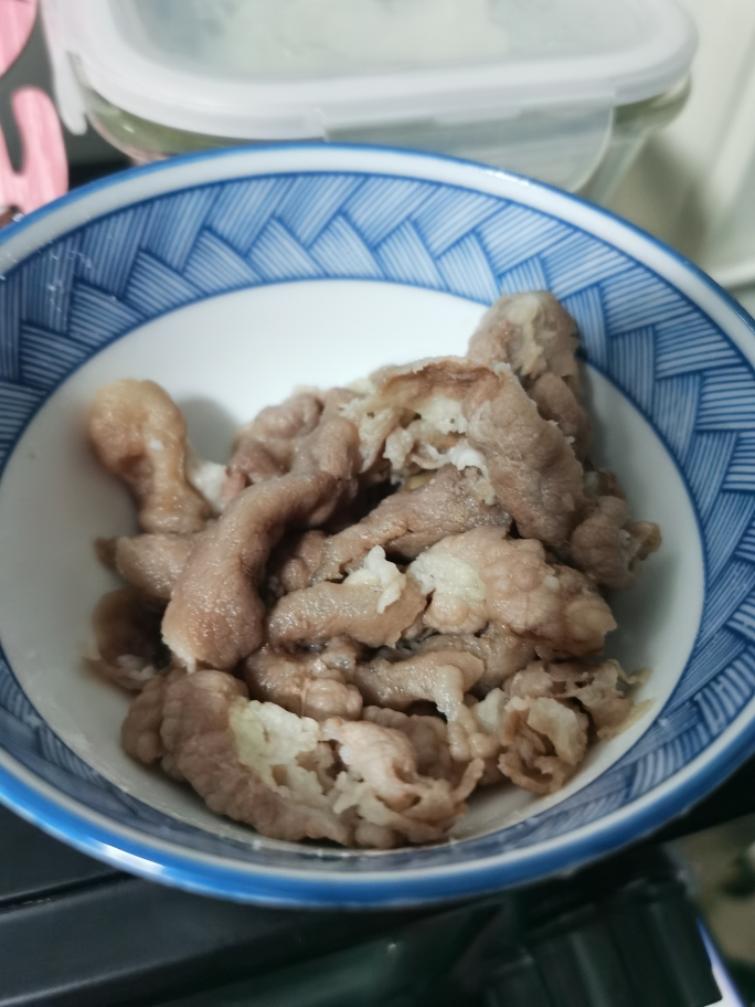 小铭～～肥牛土豆饭的做法 步骤2