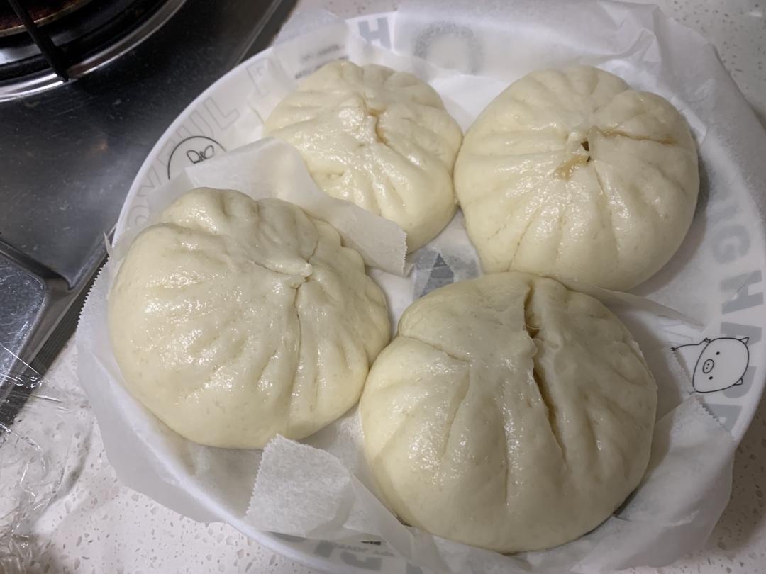 肉包子攻略（超详细视频）