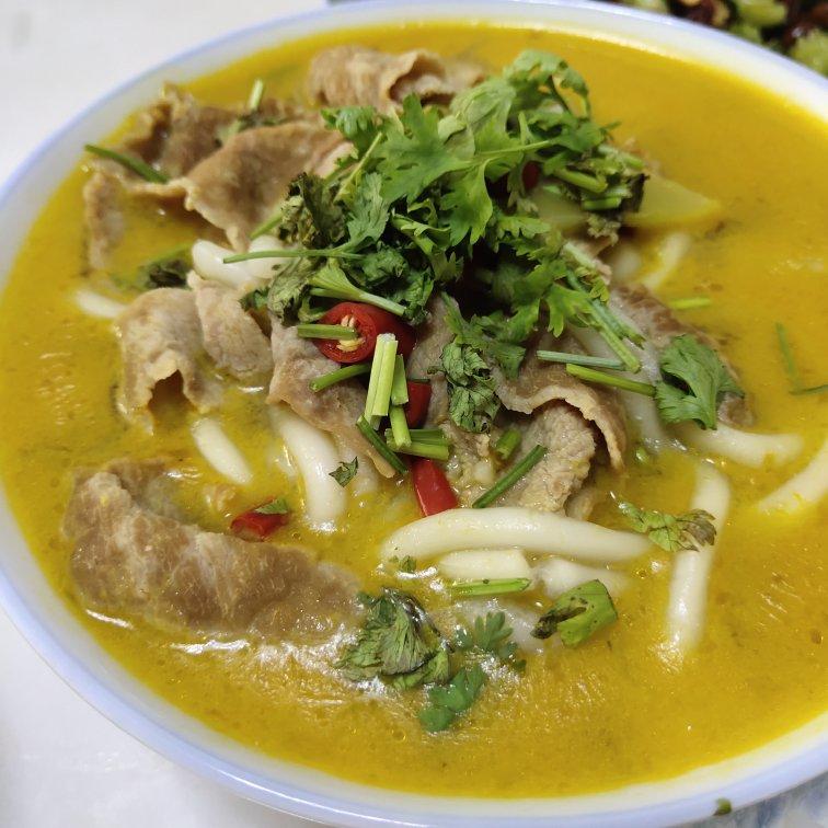 《忘不了餐厅》同款-五分钟做出酸汤肥牛