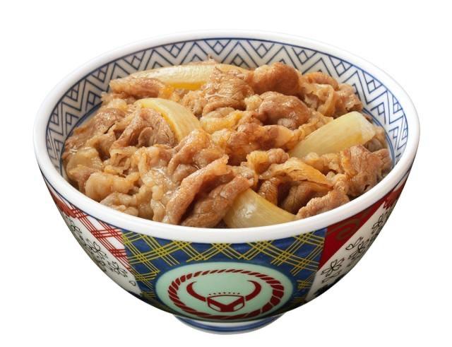 吉野家牛肉饭简易版的做法