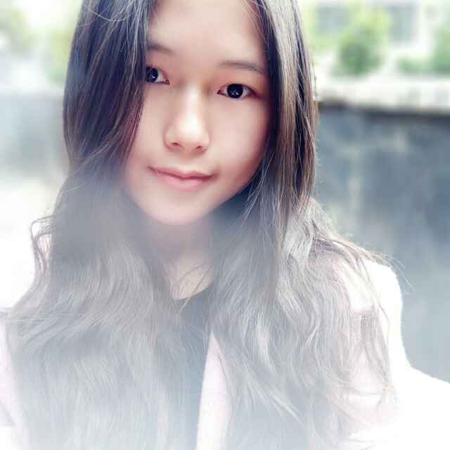 小名妍妍