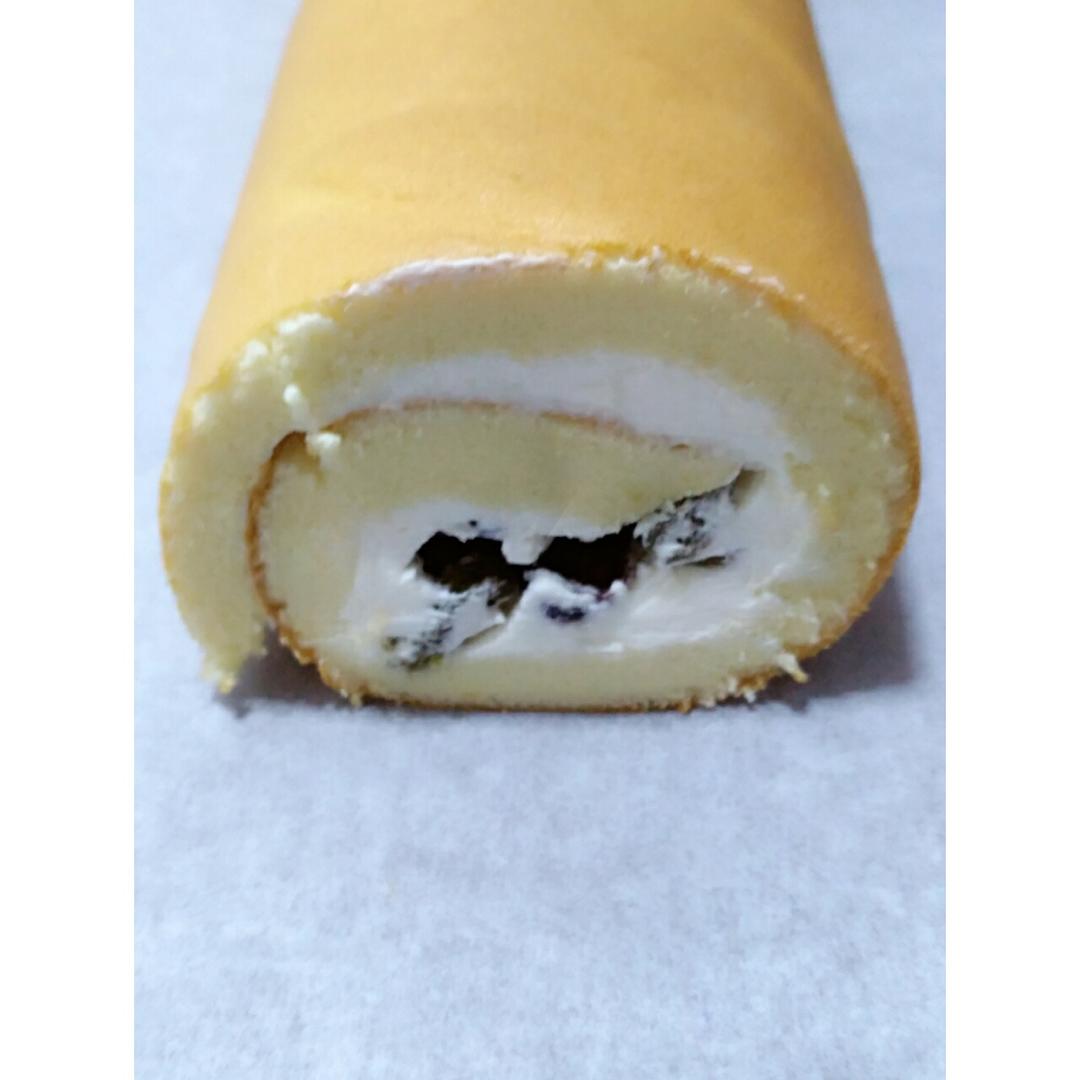《Tinrry下午茶》教你做基础原味蛋糕卷