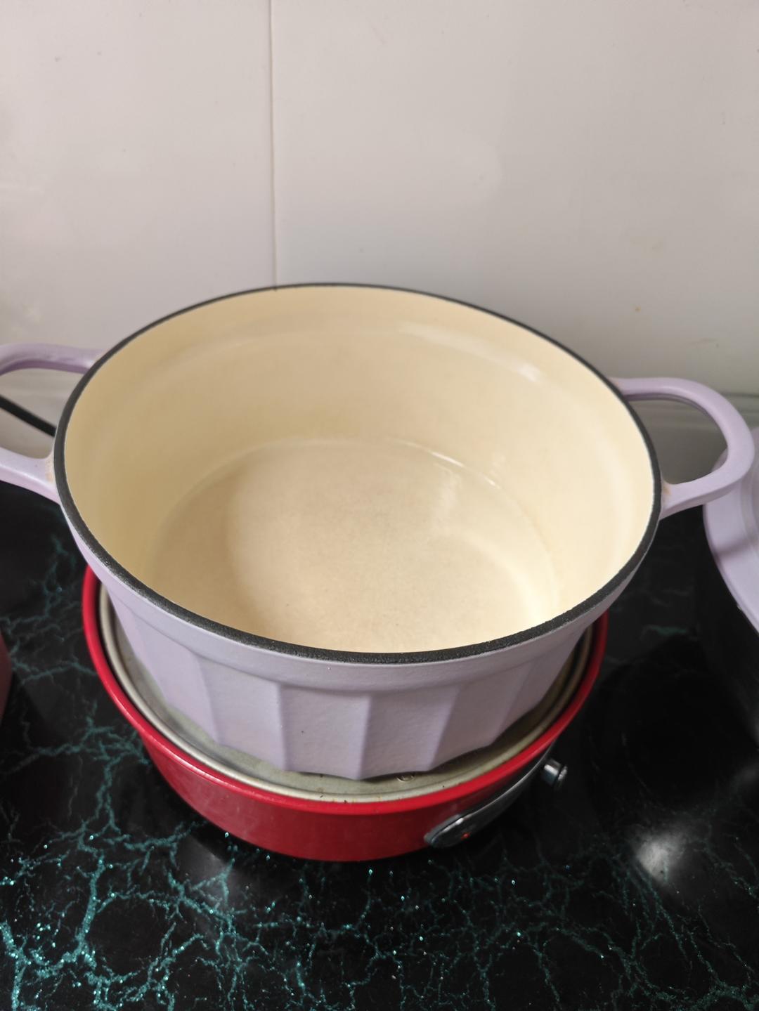 👆【蒸炖锅打卡戳这】清蒸鲈鱼-3月美食日记打卡