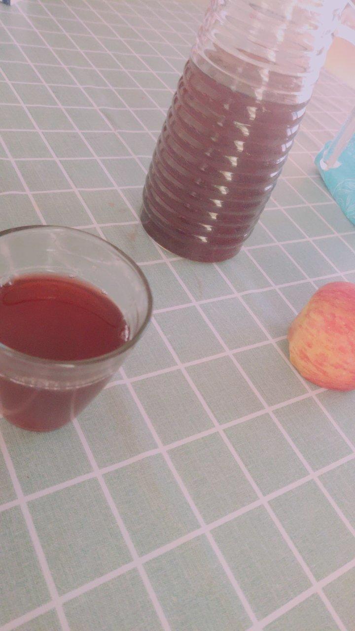 古法熬制酸梅汤（此方几乎无中药味孩子非常喜欢喝）