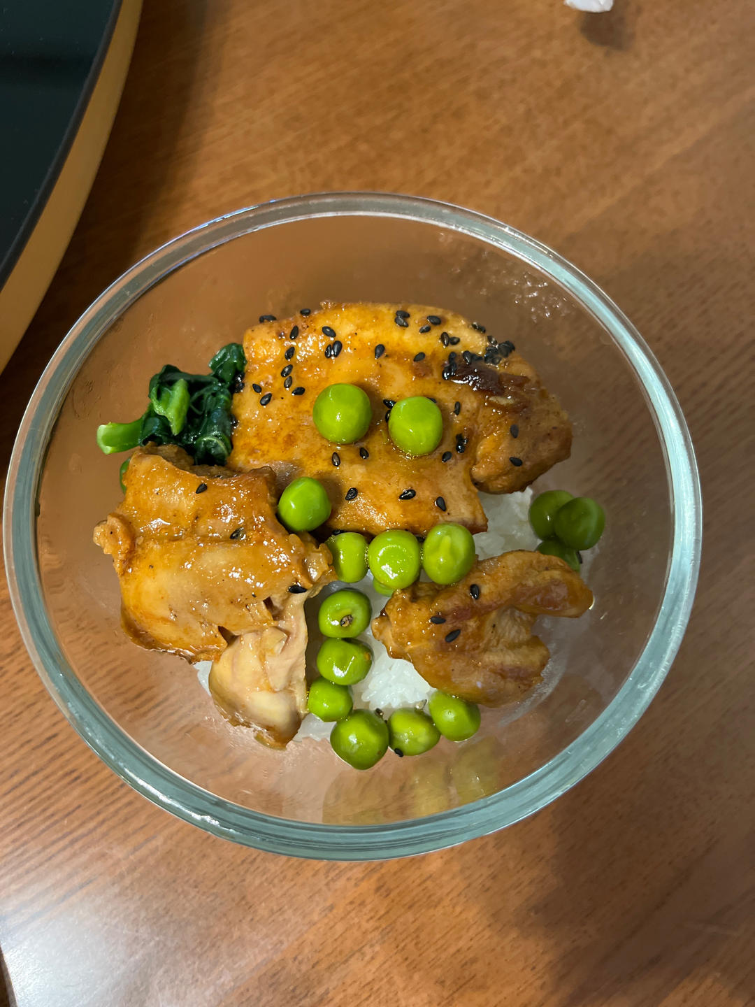 不加一滴水❗️皮脆肉嫩鸡腿肉
