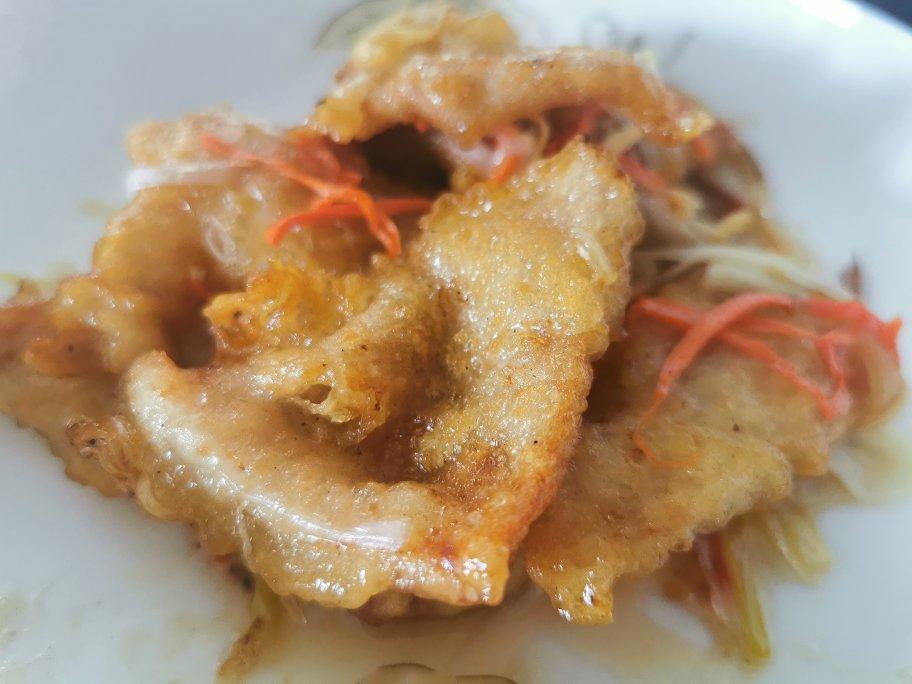 锅包肉