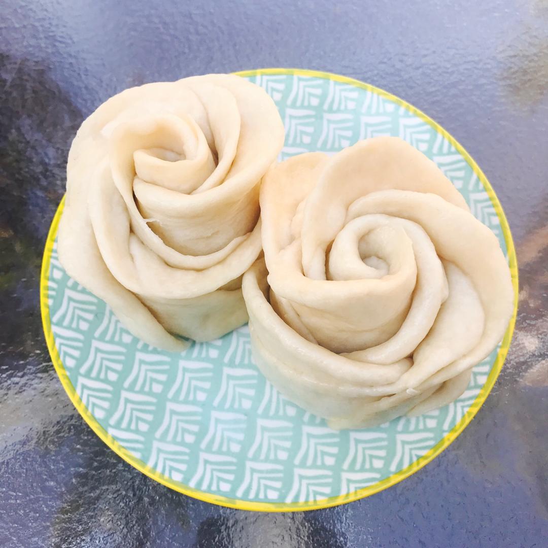 馒头成形记（图文完全版）