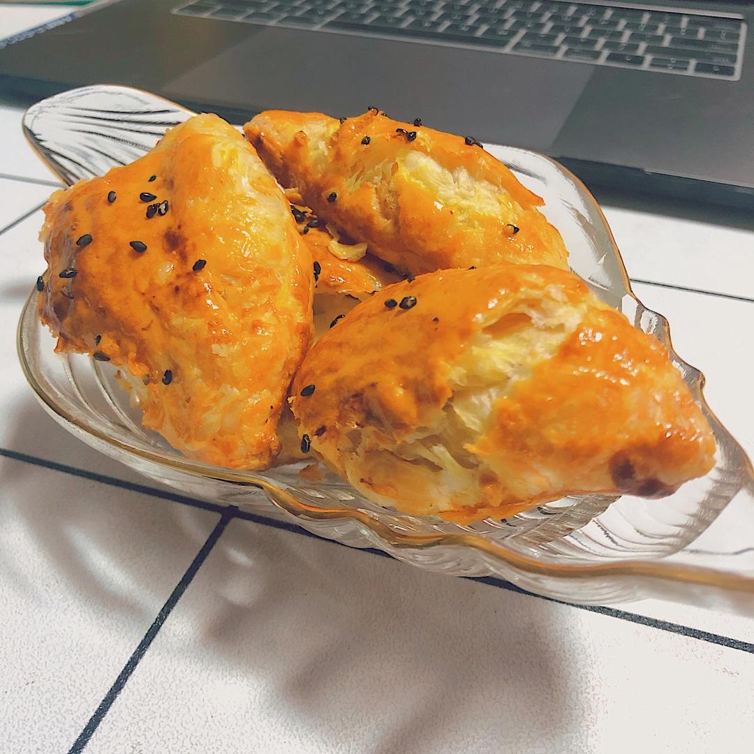 香蕉酥