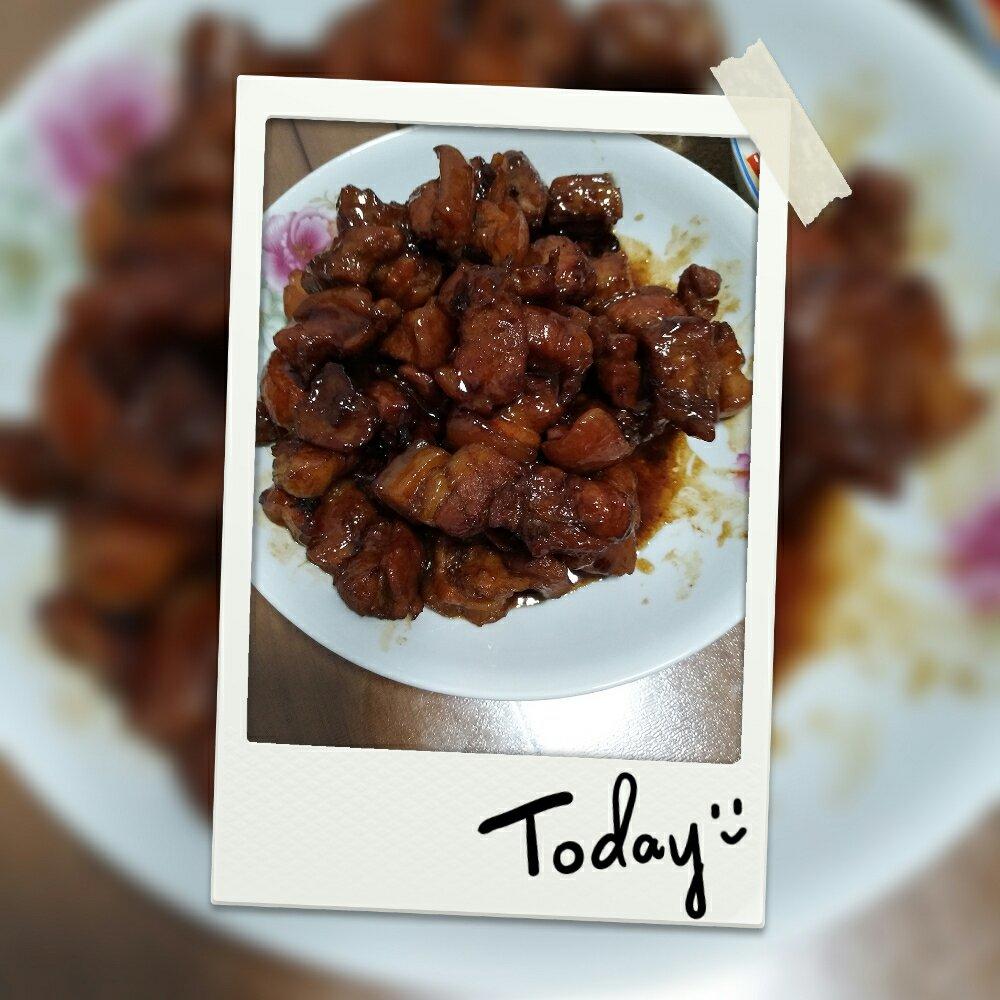 红烧肉