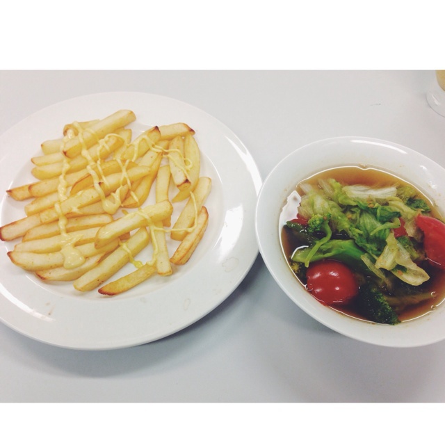 enjoy everyday=V=..