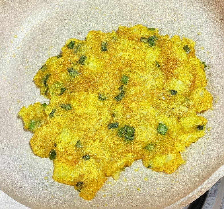 超级好吃的土豆🥔饼