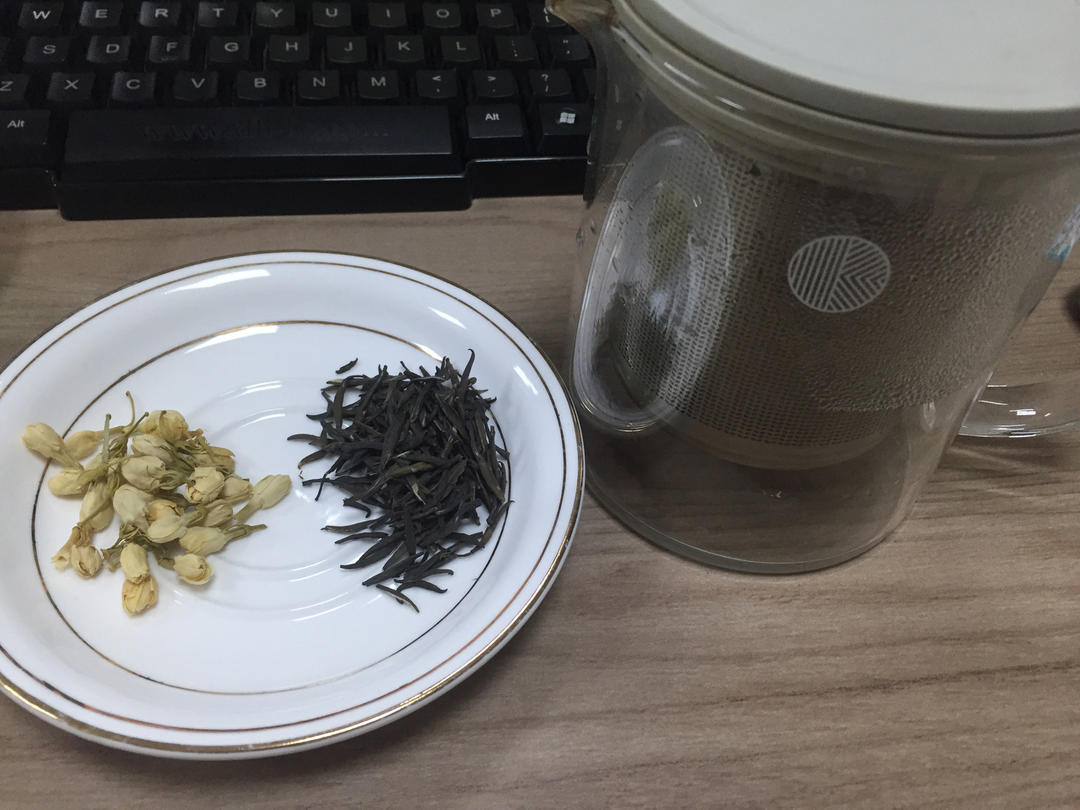 小吊梨汤【5-6月北鼎养生壶食谱】