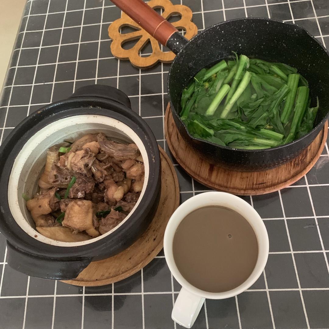 好好吃饭