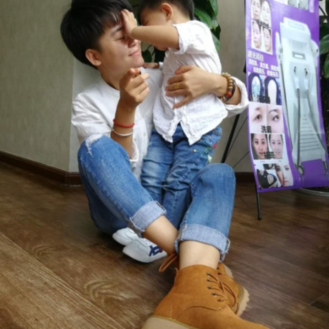 回忆里斑驳的的旧时光