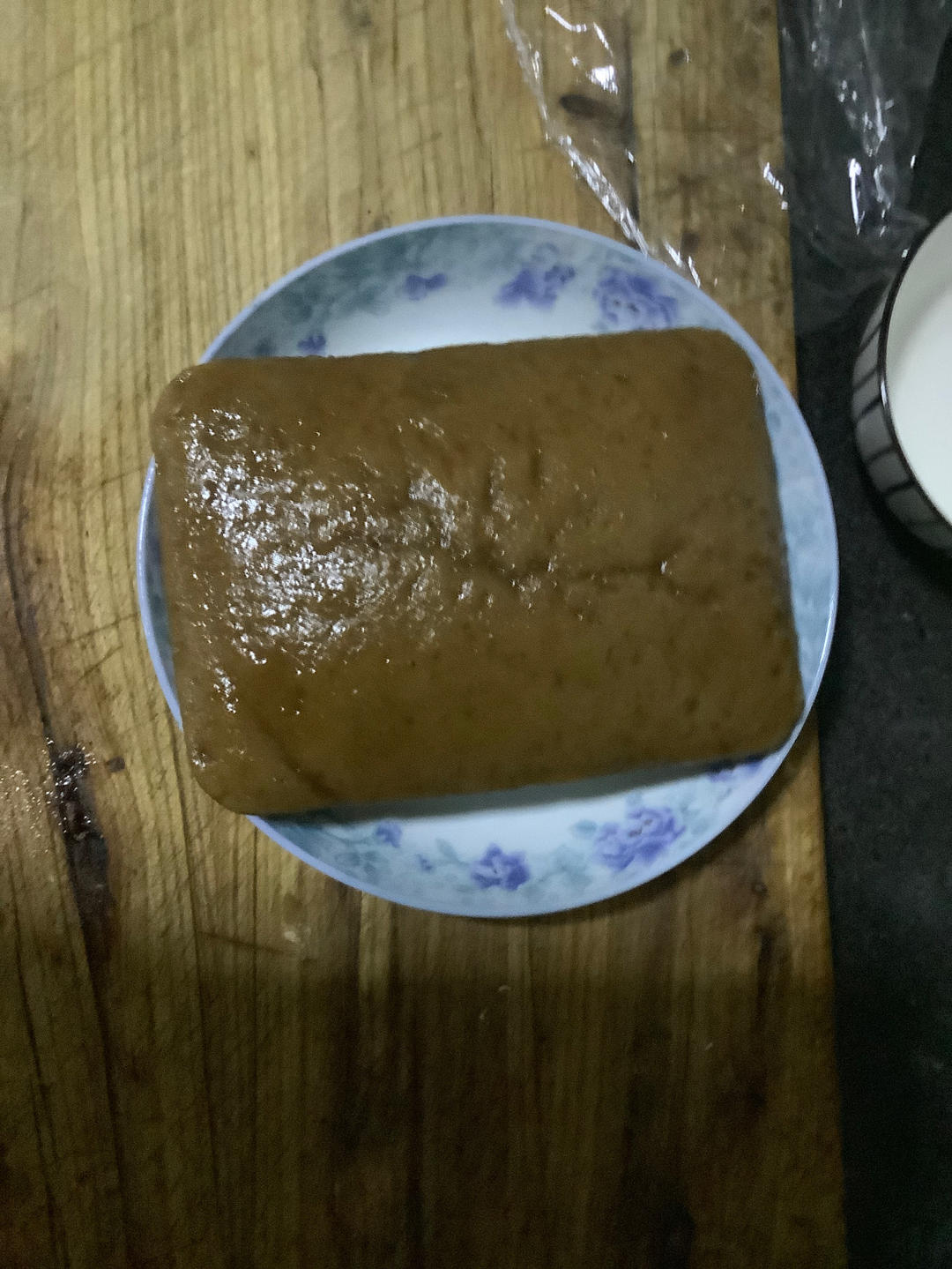 马拉糕|劣狐狐烘焙