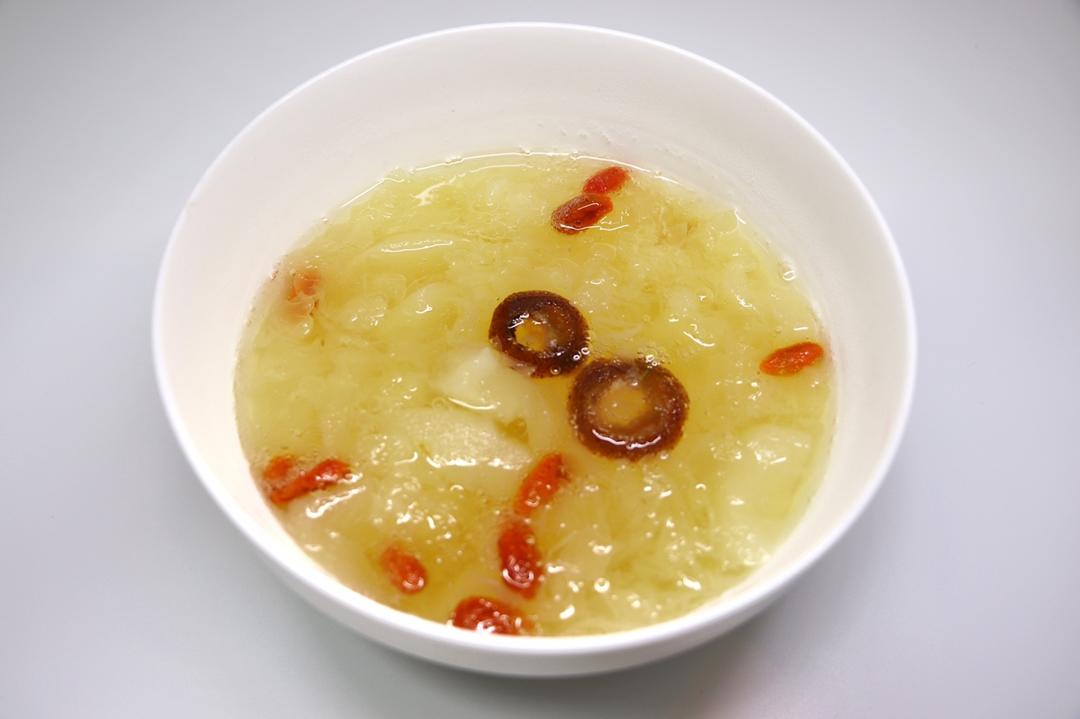 老北京小吊梨汤