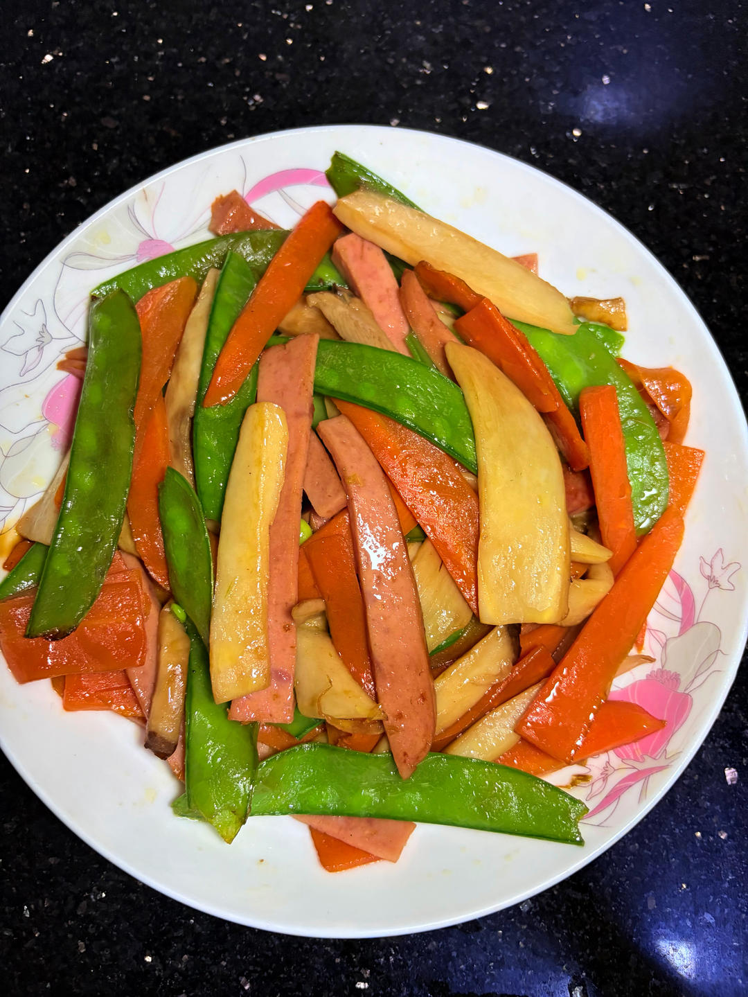 打工人速食晚餐，低卡美味，颜值在线