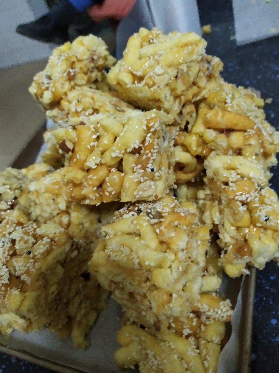 沙琪玛