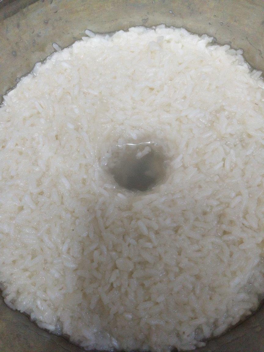 如何自制米酒（酒酿）