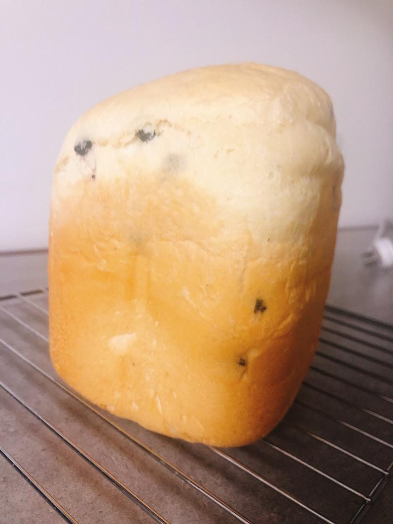 面包机做吐司柔软的秘诀 - 松下面包机pm105中种法