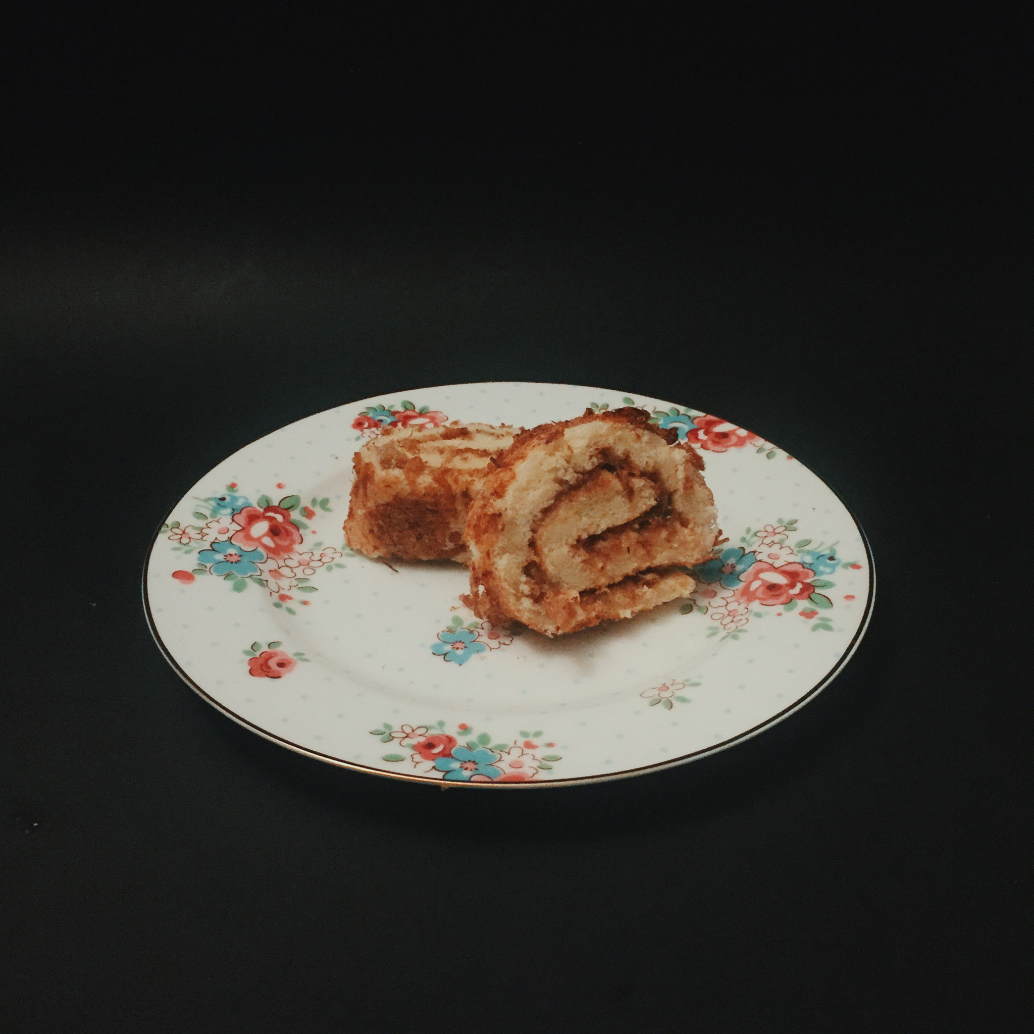 小四卷～风靡美食群的美味蛋糕卷