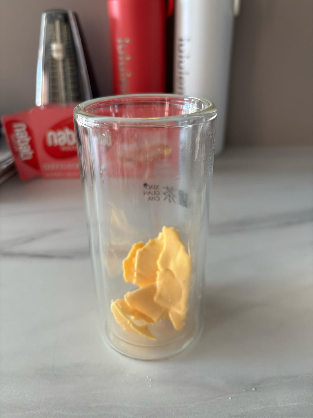 姜黄肉桂拿铁☕️