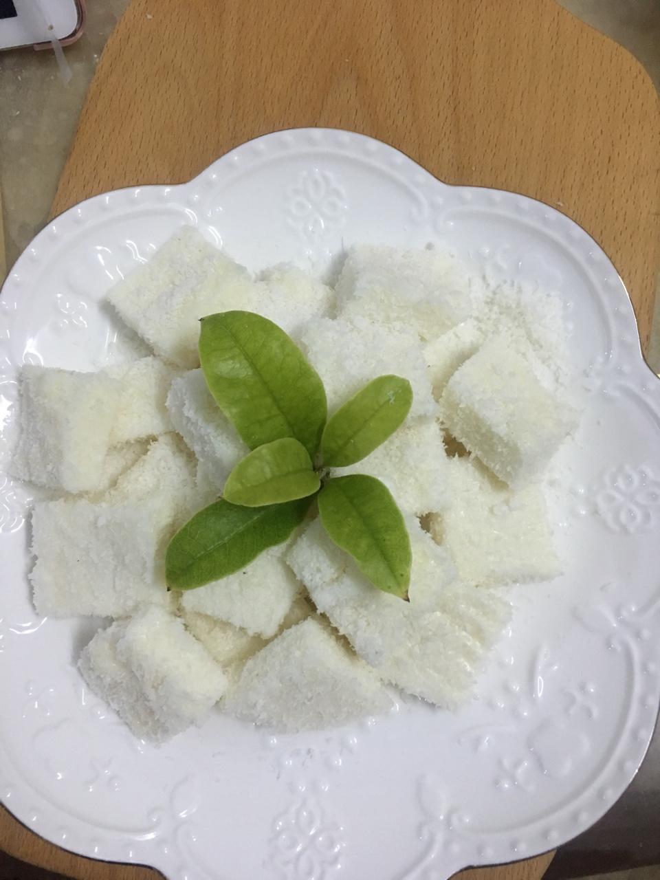 牛奶小方