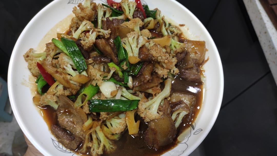 超下饭的辣椒炒肉