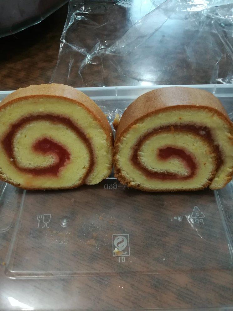 小四卷～风靡美食群的美味蛋糕卷