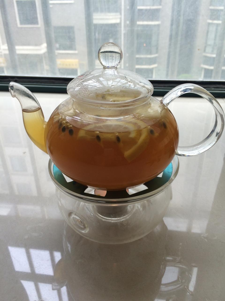 水果茶