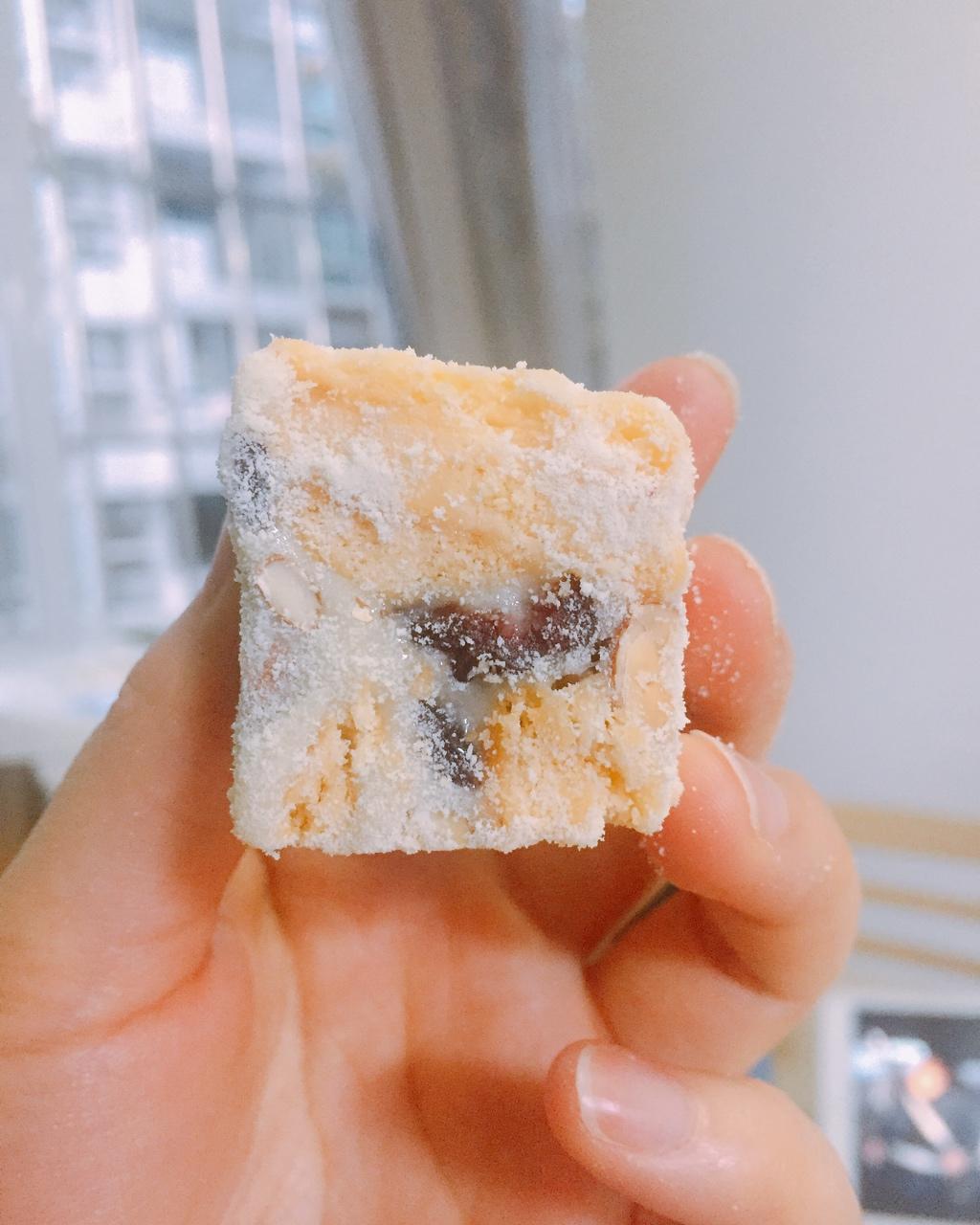 《Tinrry+》雪花酥（雪Q饼）（原味、抹茶、可可）