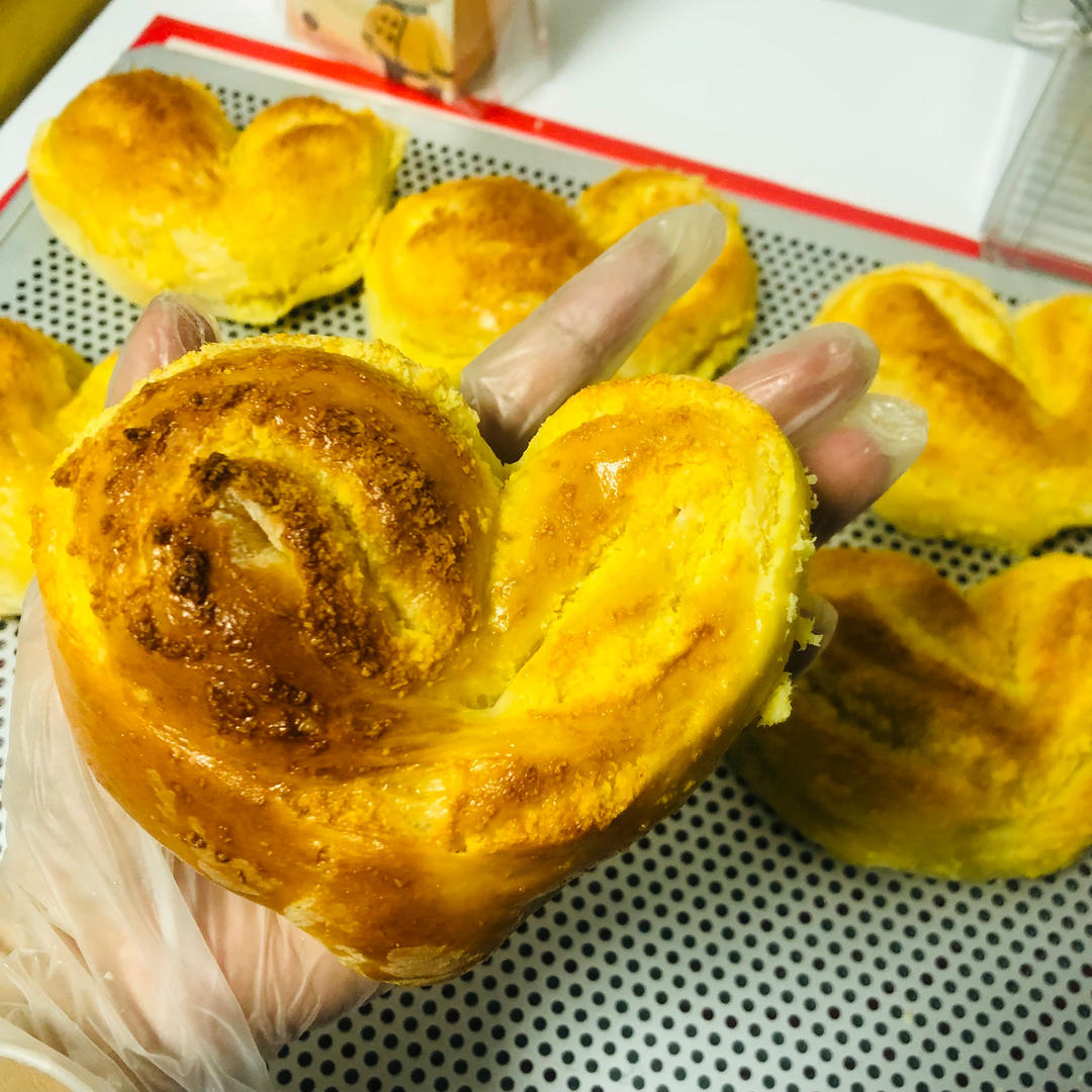 椰丝面包怎么做才好吃？