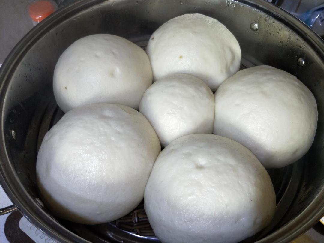 老面制作及使用方法