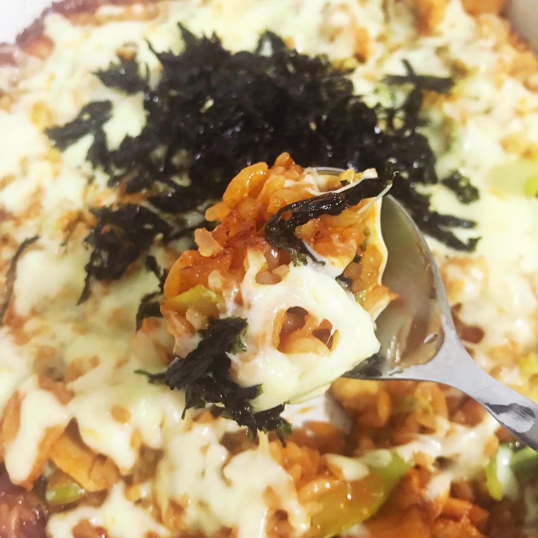 春川辣炒鸡排饭