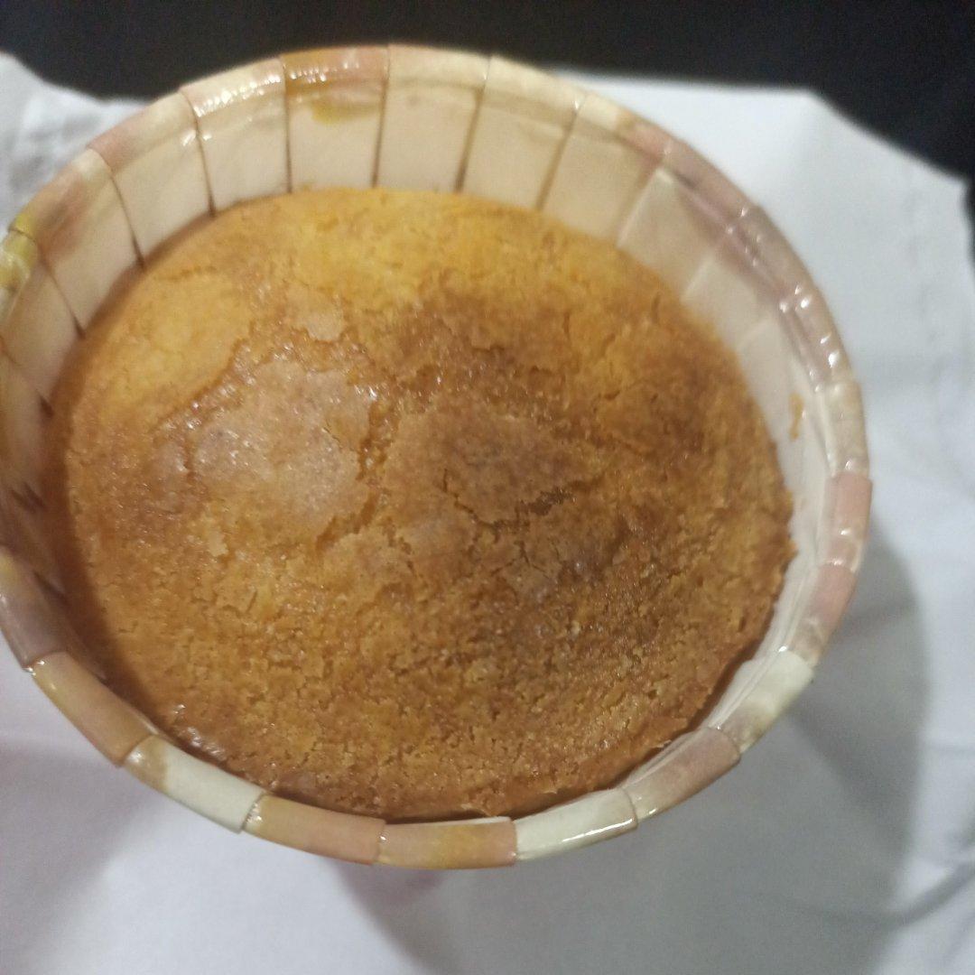 全网爆火🔥的黄油年糕，搅一搅就成功~