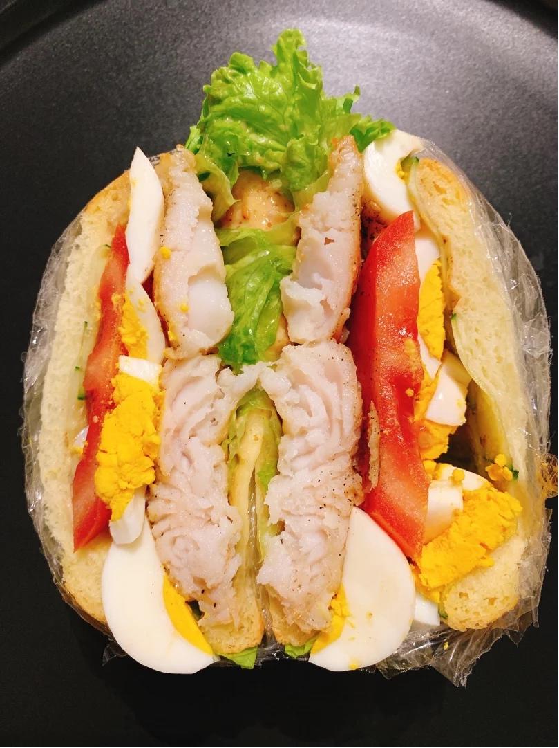 三明治Sandwich持续更新ing