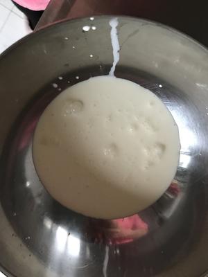 生酮 奶油蛋糕胚的做法 步骤11