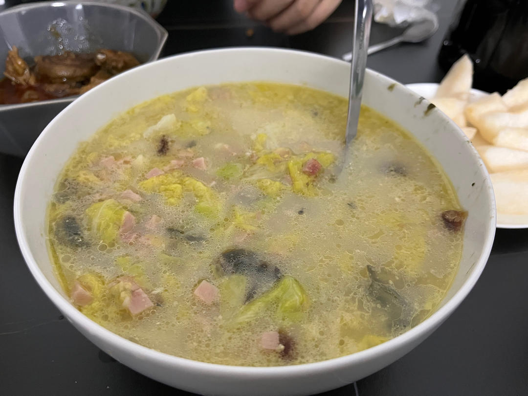 真想告诉全世界 这个巨巨巨好喝！！